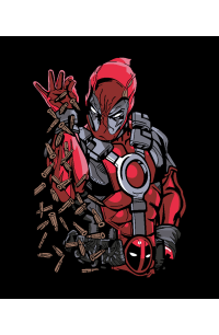 Pop Culture Parodies